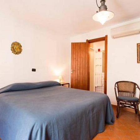 Bed and Breakfast Le Piccole Grotte Scilla Exteriér fotografie