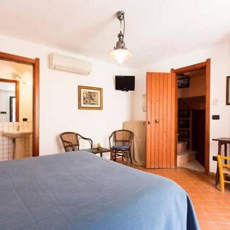 Bed and Breakfast Le Piccole Grotte Scilla Exteriér fotografie