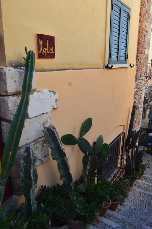 Bed and Breakfast Le Piccole Grotte Scilla Exteriér fotografie