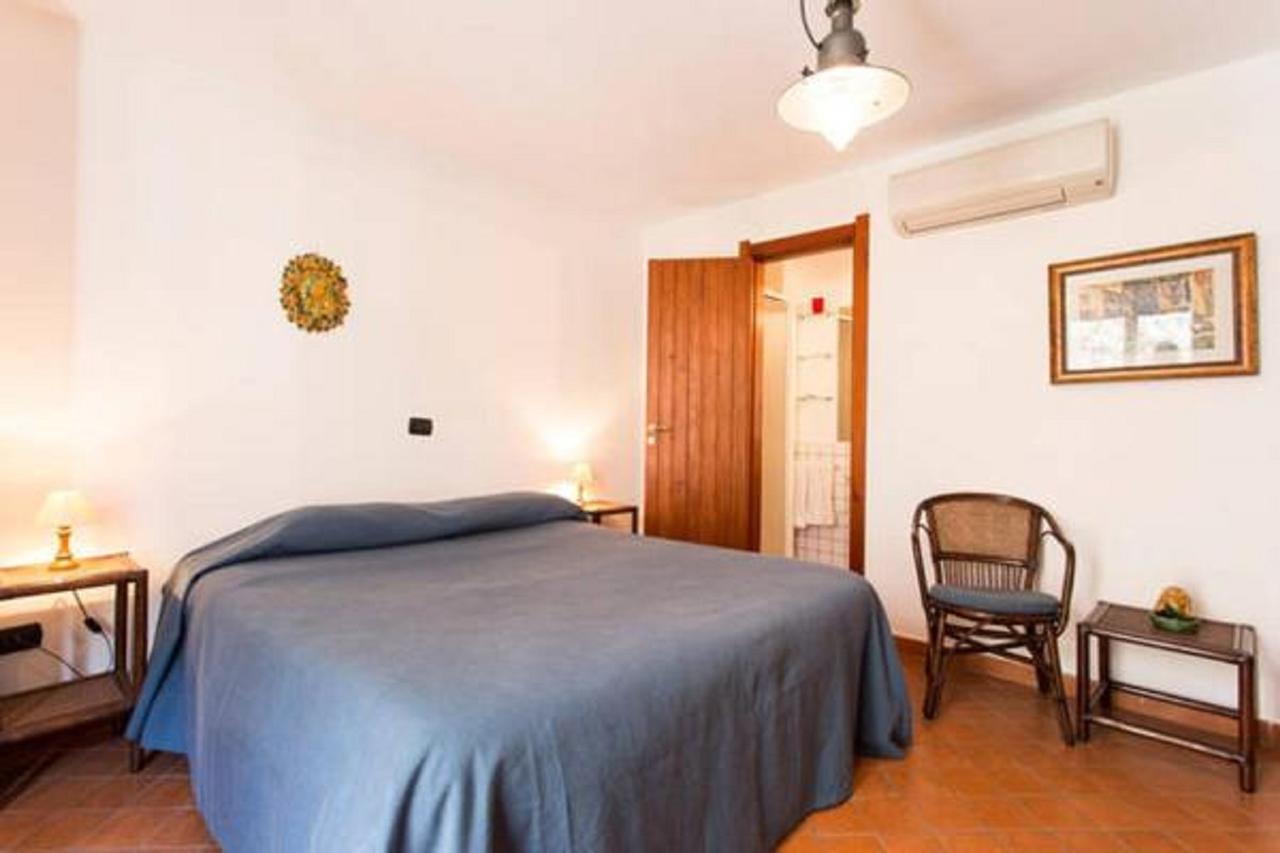 Bed and Breakfast Le Piccole Grotte Scilla Exteriér fotografie